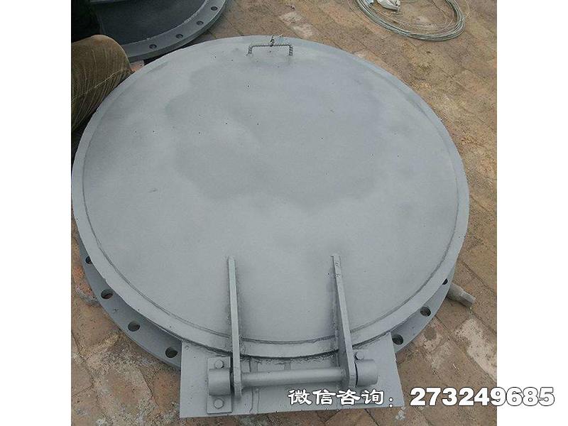 杭州碳钢拍门