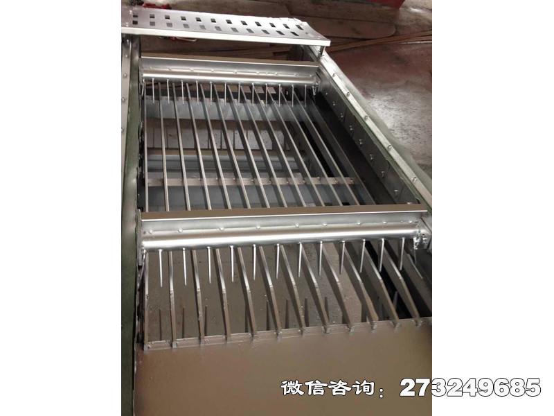 富阳电厂栅条式清污栅