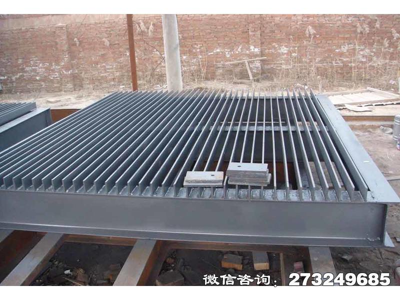 富阳污物拦污栅