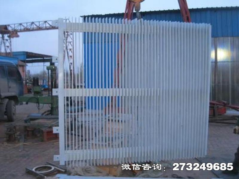 富阳进水口拦污栅