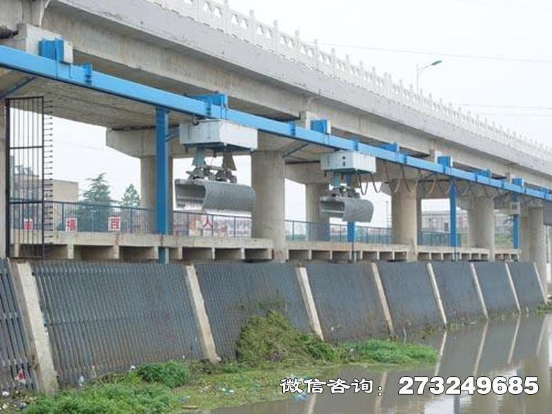 富阳水利拦污栅