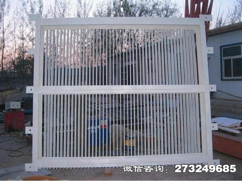 富阳水渠通道拦污栅