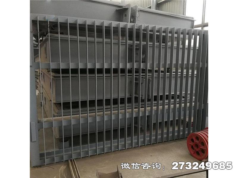 富阳水电站清污格栅