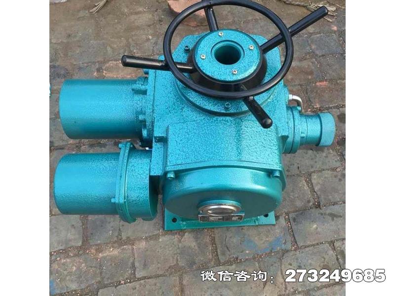 富阳电装系列螺杆启闭机