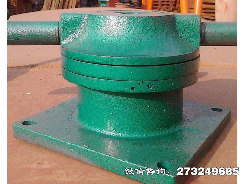 富阳平推螺杆水利启闭机