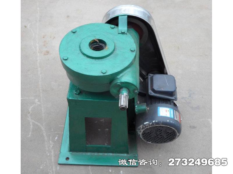 富阳手电两用启闭器