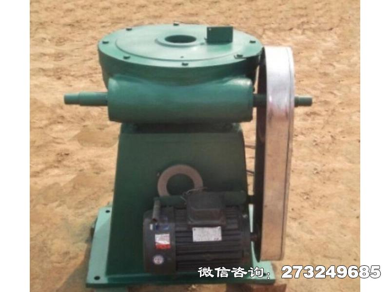 富阳手电两用闸门启闭机