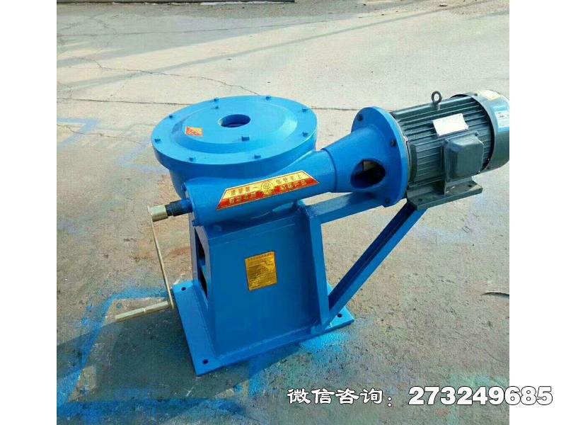 奉新县QL型手电两用螺杆启闭机