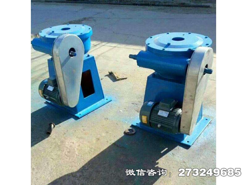 公主岭QL手电两用螺杆式启闭机