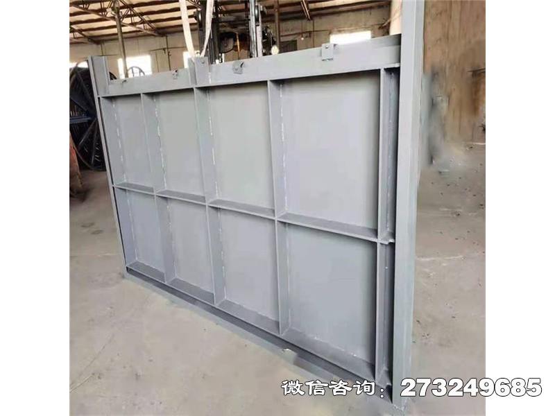 浙江不锈钢渠道闸门