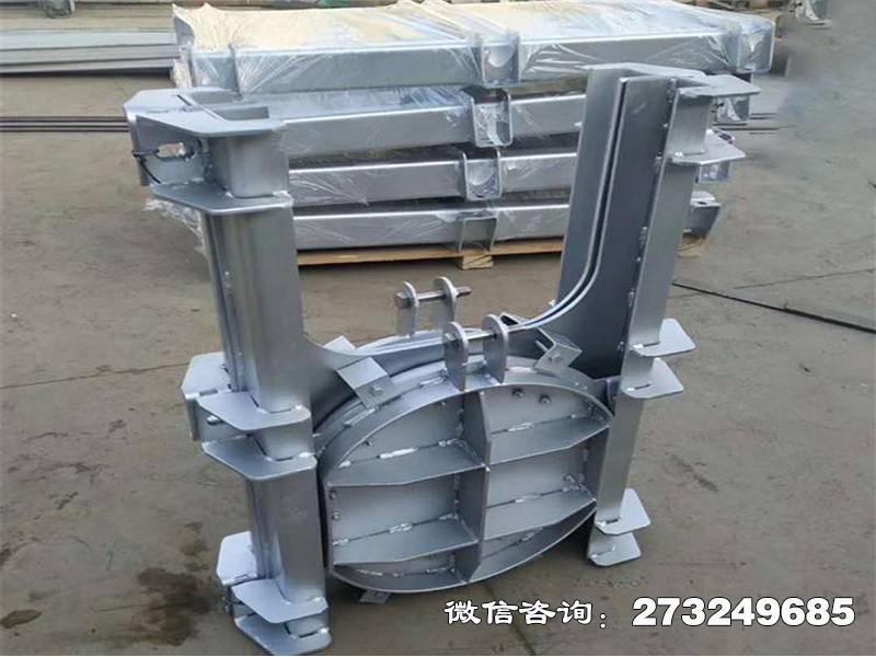 浙江不锈钢圆闸门