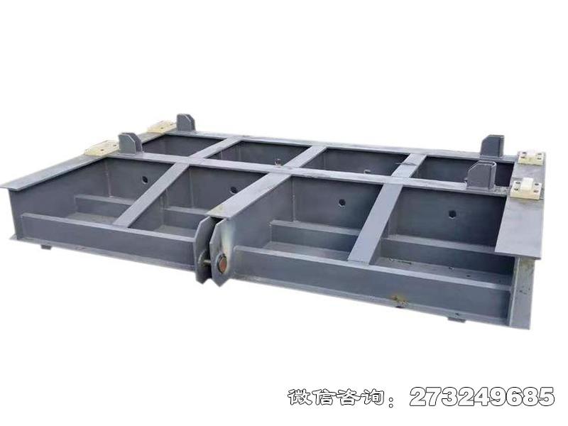 浙江平面滑动钢制闸门