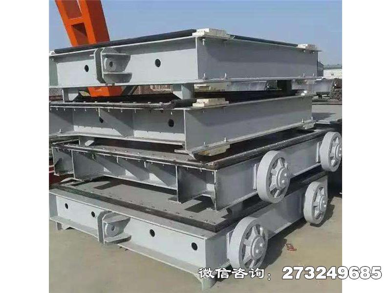 富阳小型水库钢闸门